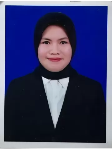 KIKI ALFIUNITA, S.Kom