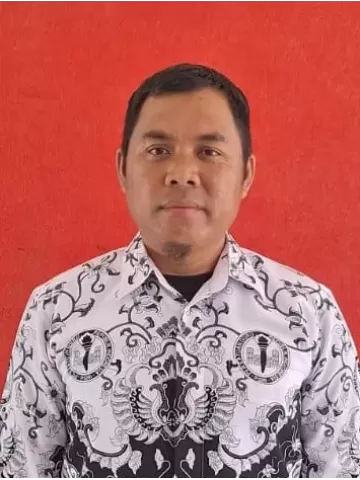 AWADAN, S.Pd