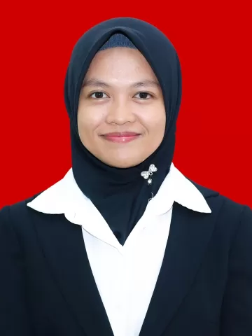 ISNA AMALIA, S.Pd.,Gr.